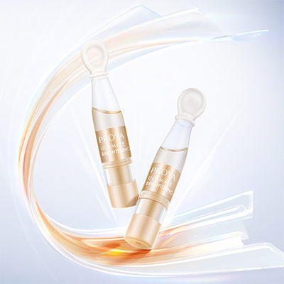 Z6官网至鲜亮颜安瓶精华液
