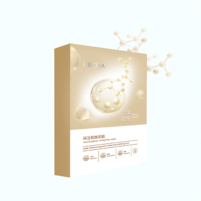 Z6官网保湿盈嫩面膜
